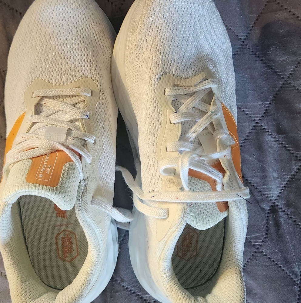 New Balance Sneakers Fresh Foam ARISHI